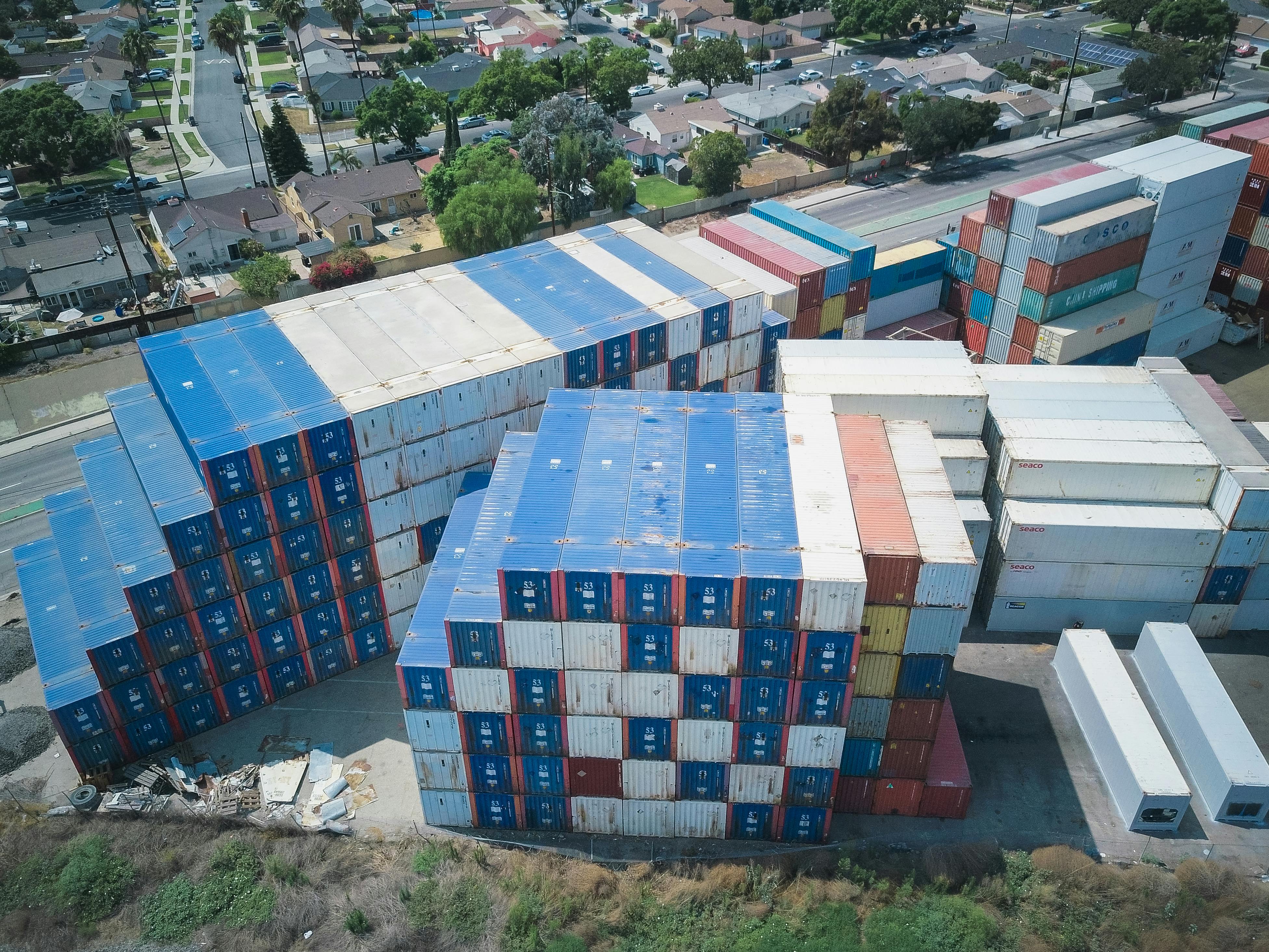 Company Recognized as Top 3PL & Cold Storage Provider